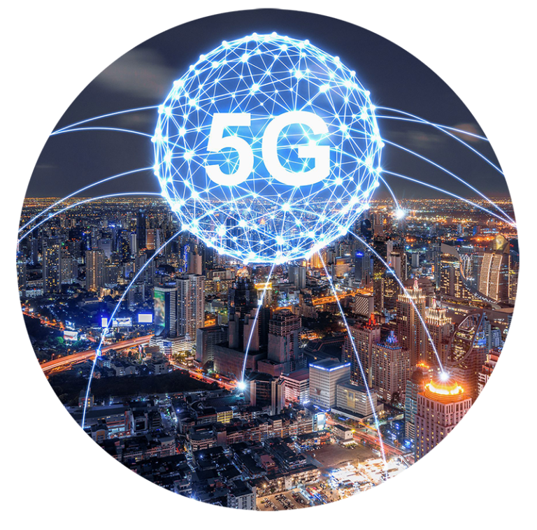 5g fixed ip service in Malaysia