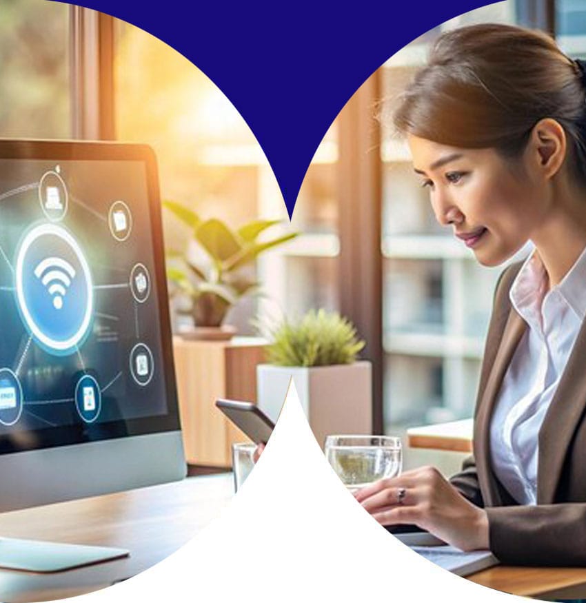 5G fixed IP Wifi For Business 5G fixed IP Wifi For Business